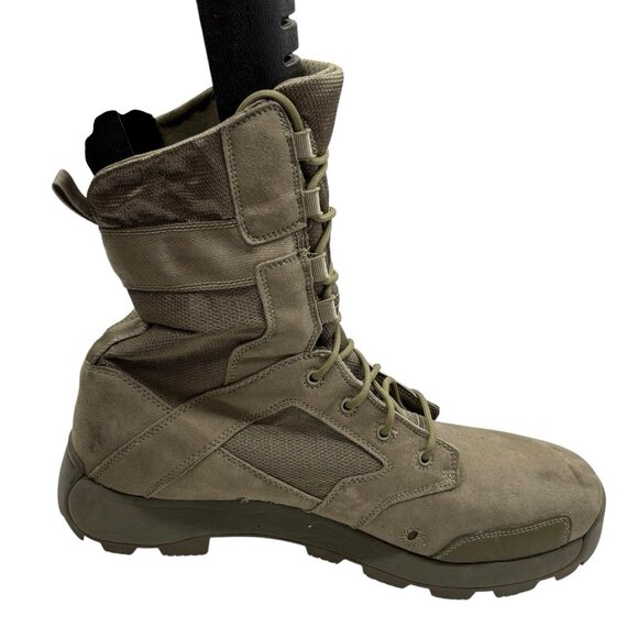 New Balance OTB Military Tactical Combat Boots - 457MSA Men’s Size: 14 - Picture 5 of 15